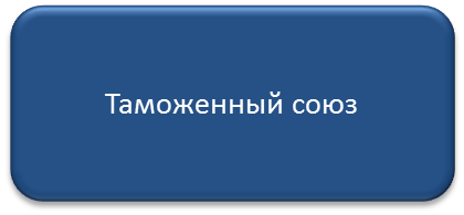 Таможенный союз
